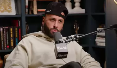 Nicky Jam revela que tiene ataques de pnico