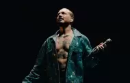 Qu pas? J Balvin se retira de la msica: "Cuesta mantener la confianza"