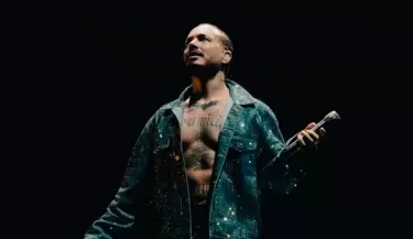 J Balvin se retirara de la msica