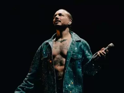 J Balvin se retirara de la msica