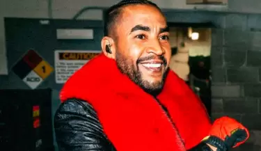 Don Omar revela detalles del cncer que sufri