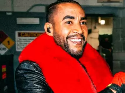 Don Omar revela detalles del cncer que sufri