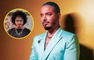 J Balvin genera ola de reacciones tras estrenar nuevo look Igualito a Luisito Comunica?