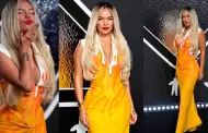 Karol G sorprende con su vestido en los premios MTV VMAs 2024 y revela su significado