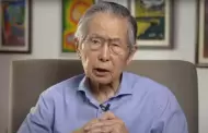 Alberto Fujimori: As informaron los medios internacionales sobre la muerte del expresidente del Per