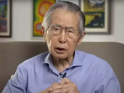 Alberto Fujimori: As informaron los medios internacionales sobre su muerte