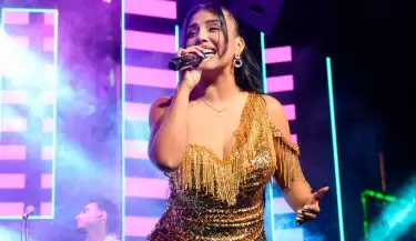 Kate Candela lanzar un nuevo vallenato en salsa