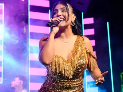 Kate Candela lanzar un nuevo vallenato en salsa