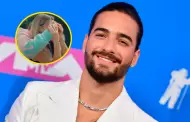 Maluma sorprende a su novia Susana Gmez con un lujoso regalo de ms de 200 mil dlares