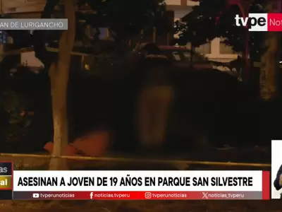 Asesinan a joven de 19 aos por presunto ajuste de cuentas