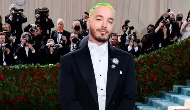 J Balvin aparecer en videojuego