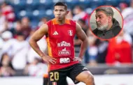 Edison Flores y el peculiar mensaje que le envi a Andrs Hurtado poco antes de su boda: "Lo espero"