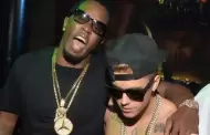 Terrible! Sean 'Diddy' habra vendido video ntimo de Justin Bieber por 500 MILLONES de dlares