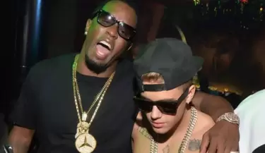 Sean Diddy habra vendido video ntimo de Justin Bieber