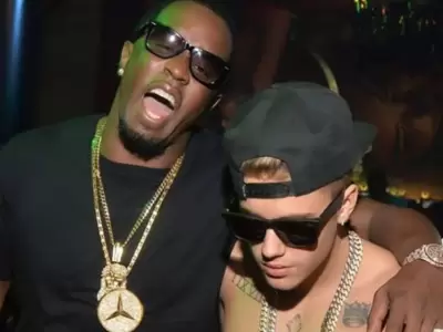 Sean Diddy habra vendido video ntimo de Justin Bieber