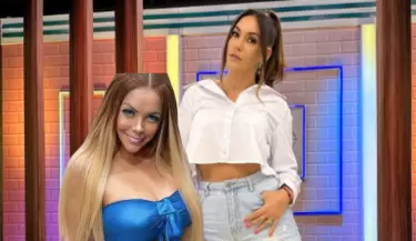 Shirley Cherres critica el regreso de Tilsa Lozano