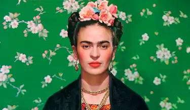 El mundo de Frida Kahlo llega al Per.