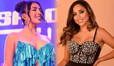 Kate Candela y Mercedes Pollett se reencuentran