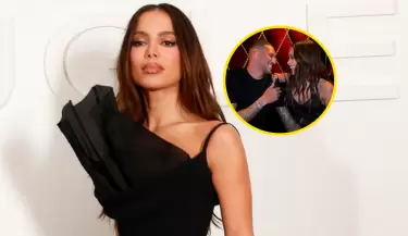 Anitta confirma nuevo romance