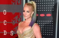 Britney Spears sufri grave accidente que le dej quemaduras en el rostro: "Explot en mi cara"