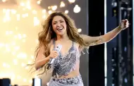 Atencin! Shakira podra tener dos conciertos en Lima si se logra sold out en tiempo rcord