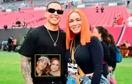 Crisis matrimonial? Daddy Yankee y su esposa se habran separado tras casi 30 aos juntos