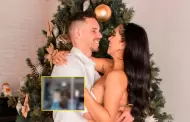 Melissa Paredes est embarazada de Anthony Aranda? Foto levantara sospechas