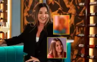 La 'serruch'? Ale Fuller confiesa que su personaje en VBQ lo iba a hacer una ex chica reality