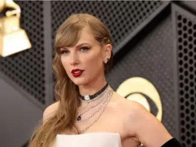 Taylor Swift dona 5 millones de dlares