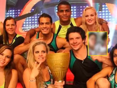 Exparticipante de "Combate" muestra su felicidad por el nacimiento de su beb.